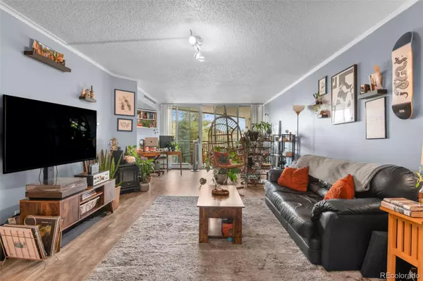 Denver, CO 80203,550 E 12th AVE #401