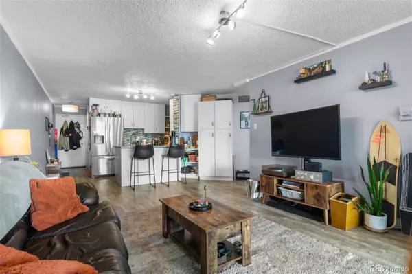 Denver, CO 80203,550 E 12th AVE #401