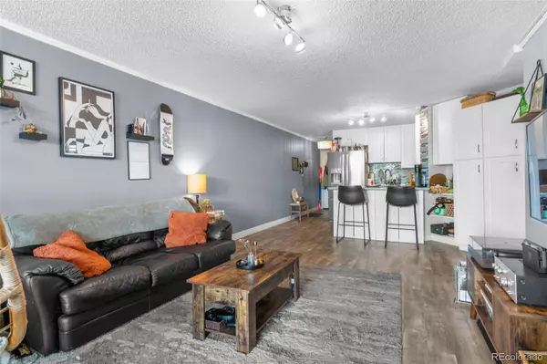 Denver, CO 80203,550 E 12th AVE #401