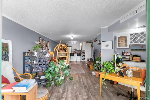 Denver, CO 80203,550 E 12th AVE #401