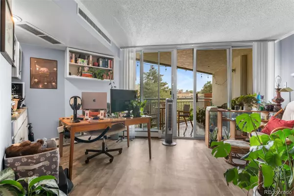 Denver, CO 80203,550 E 12th AVE #401