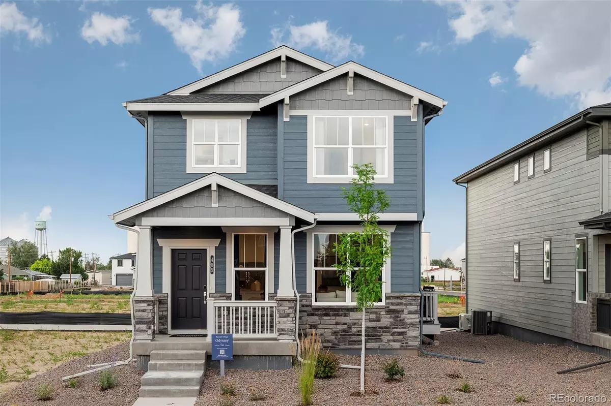 Bennett, CO 80102,485 Bennett AVE