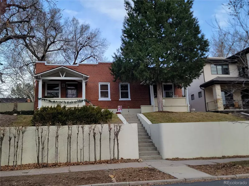 624 S Ogden ST, Denver, CO 80209