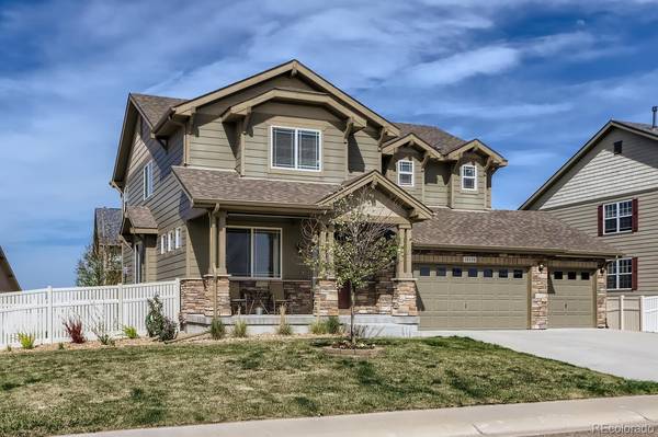 10138 Briarwood ST, Firestone, CO 80504