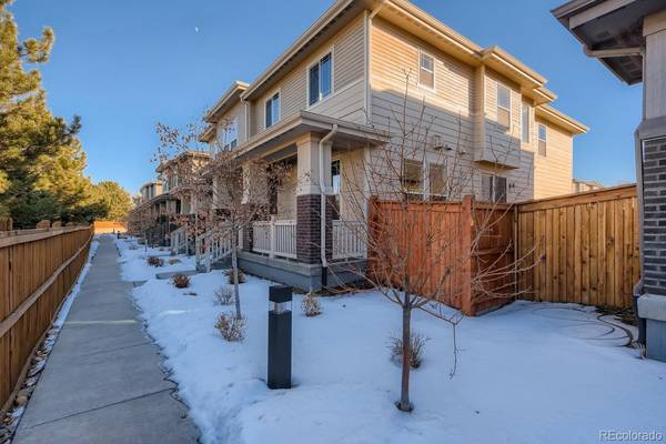 229 W Jamison CT, Littleton, CO 80120