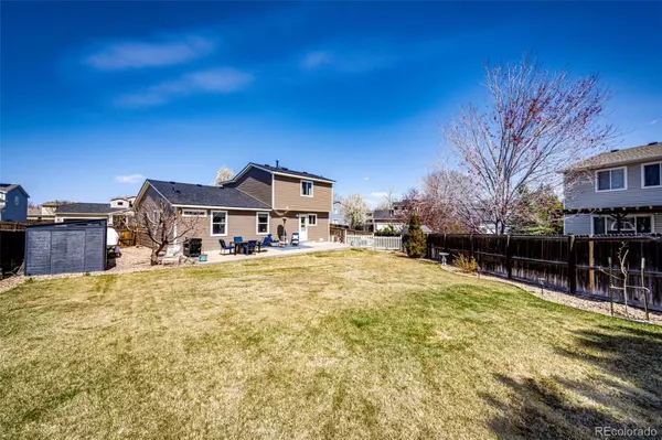 Thornton, CO 80241,2070 E 125th PL