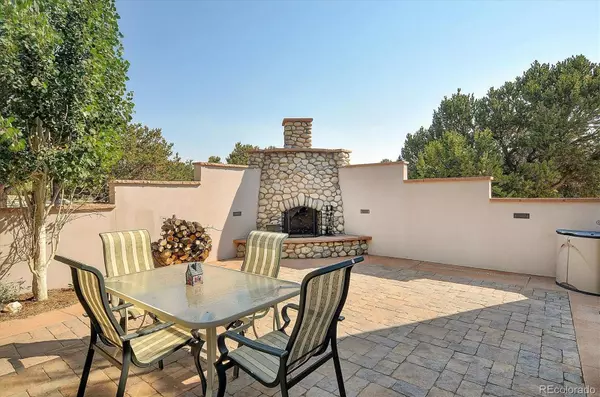 Buena Vista, CO 81211,29332 County Road 358a