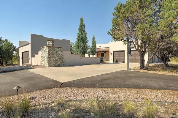 Buena Vista, CO 81211,29332 County Road 358a