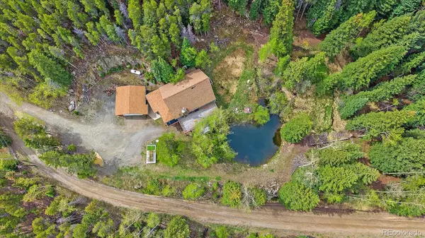 80 Castlewood CT, Evergreen, CO 80439