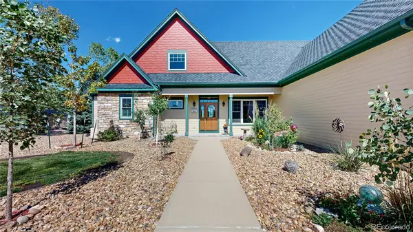 Bennett, CO 80102,983 Pinehurst CT