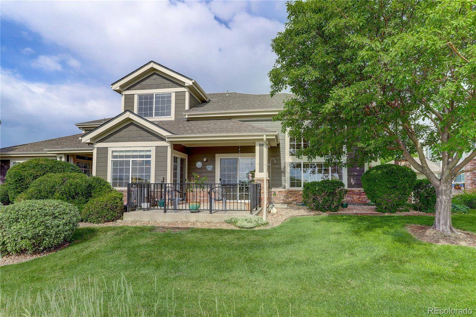 Broomfield, CO 80023,13732 Legend Way #104