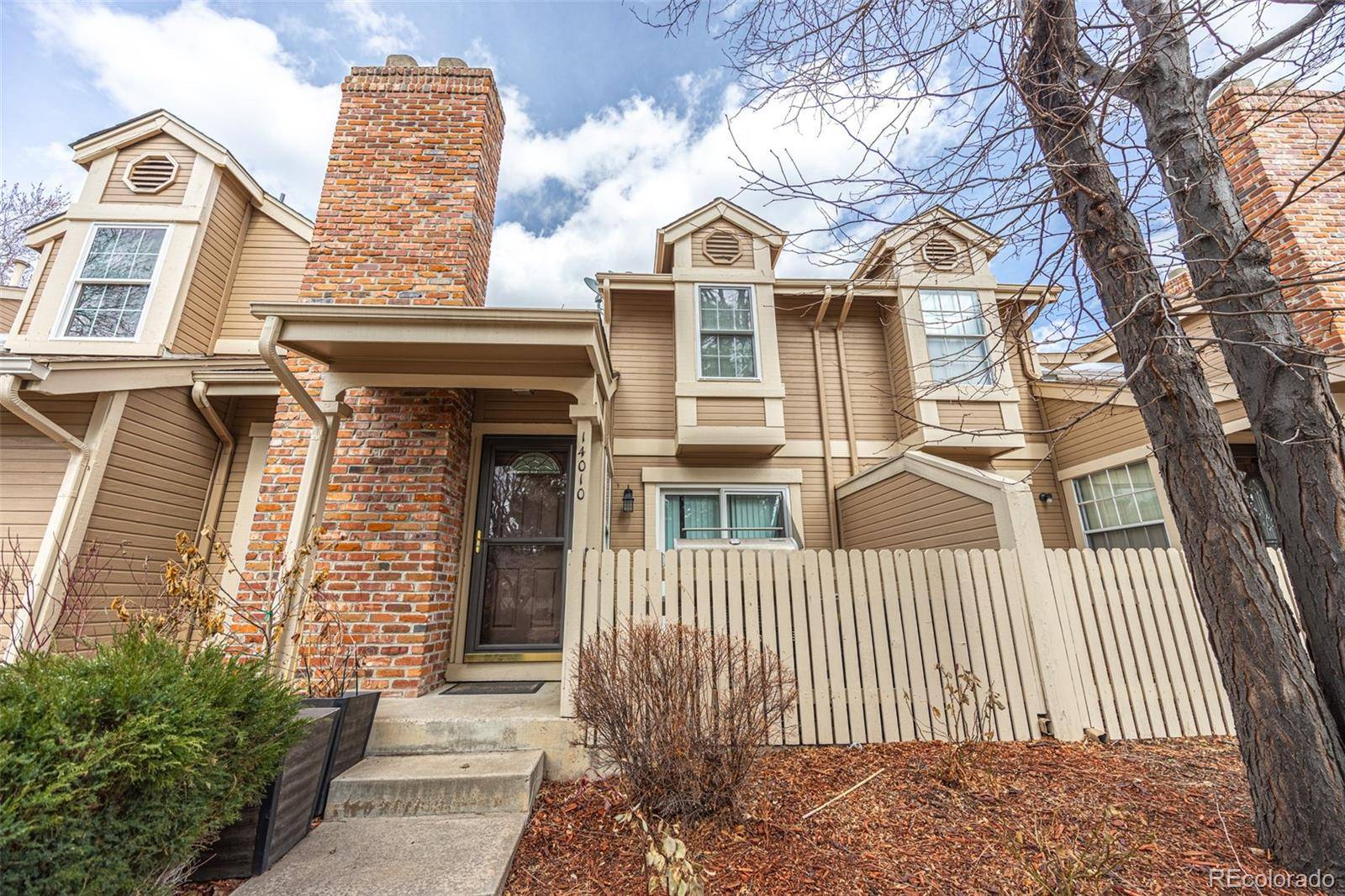 Aurora, CO 80015,14010 E Quinn CIR