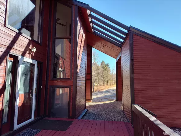 Fairplay, CO 80440,2584 High Creek RD