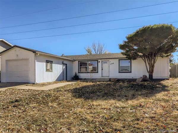 Greeley, CO 80631,3308 W 3rd Street RD