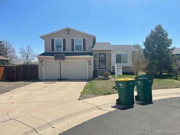 1484 S Cathay WAY, Aurora, CO 80017