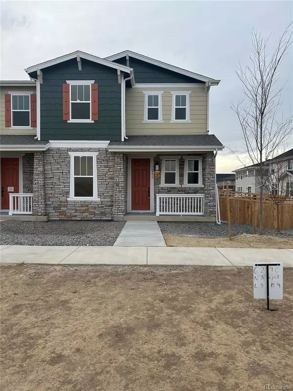 6290 N Nepal CT, Aurora, CO 80019