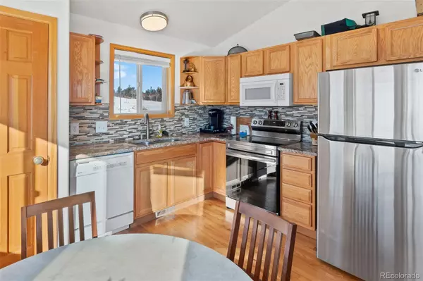 Jefferson, CO 80456,1357 Overland CIR