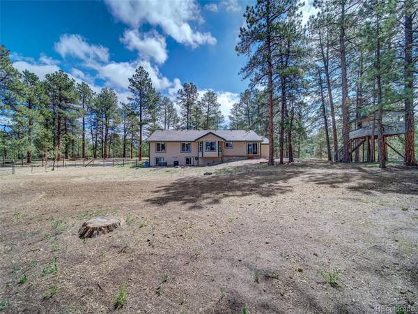 Elizabeth, CO 80107,33585 Eagle CT