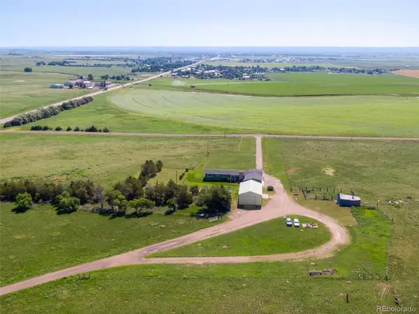 Sterling, CO 80751,12891 County Road 29