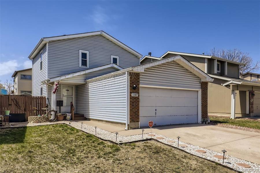 11807 Sherman ST, Northglenn, CO 80233