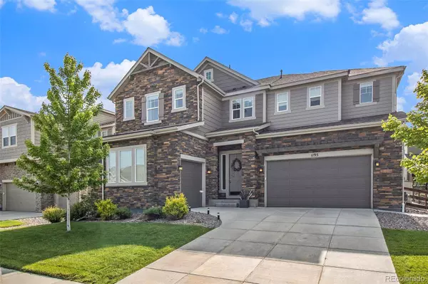 1195 Fox Hills CT, Erie, CO 80516