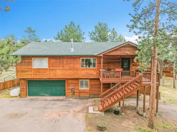 Bailey, CO 80421,680 Gunsmoke DR