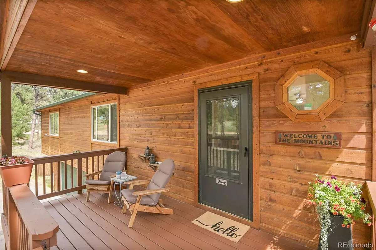 Bailey, CO 80421,680 Gunsmoke DR