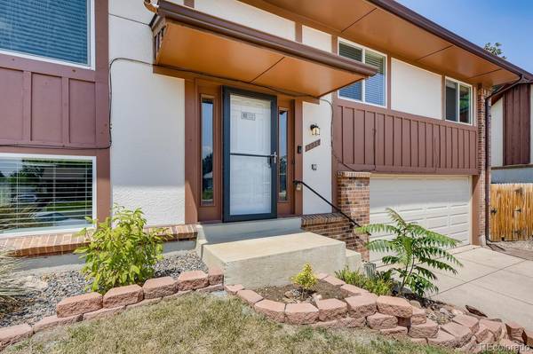 13937 W Baker PL, Lakewood, CO 80228