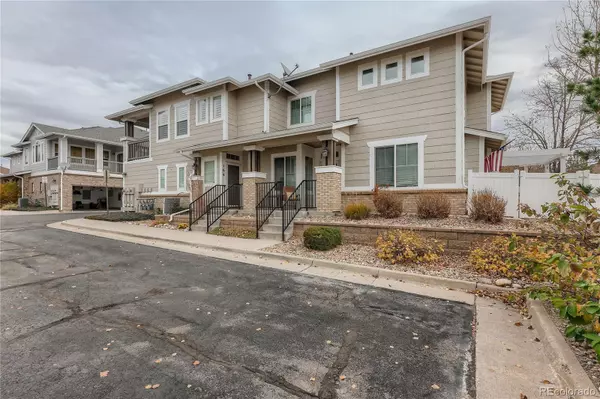 Highlands Ranch, CO 80129,166 Whitehaven CIR