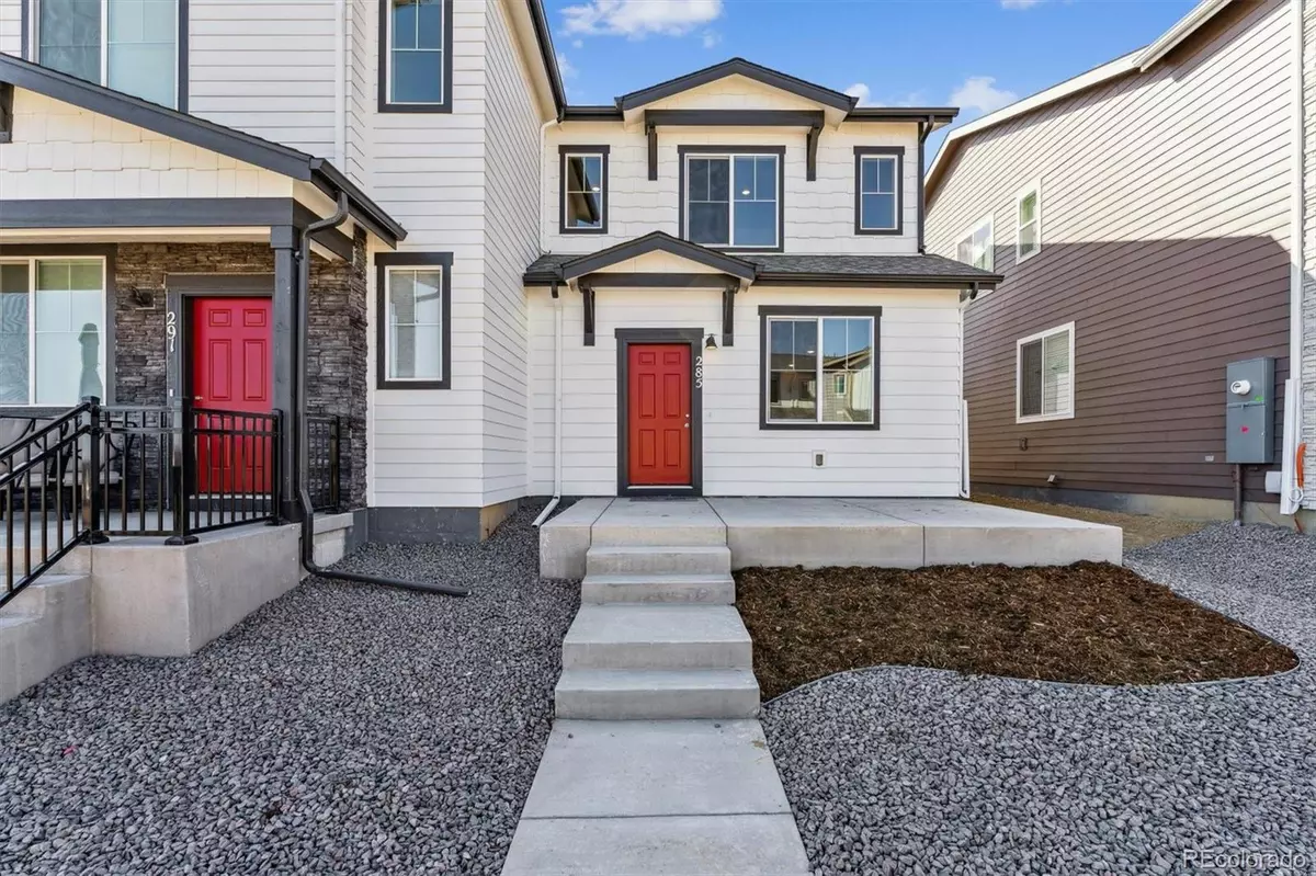 Johnstown, CO 80534,285 Scaup LN