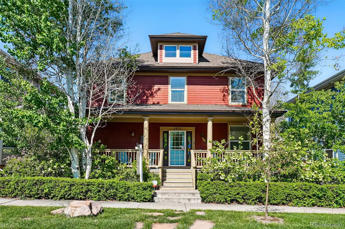 Denver, CO 80238,2853 Yosemite ST