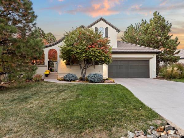 5303 Richmond Hill CT, Castle Rock, CO 80108