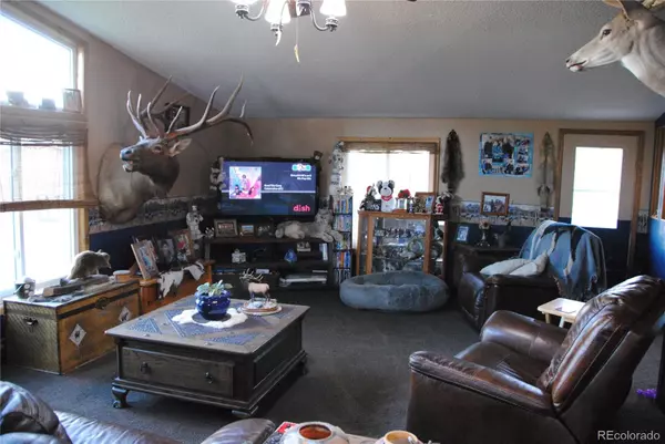 Bethune, CO 80805,135 F ST