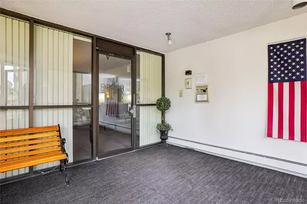 Aurora, CO 80014,14300 E Marina DR #512