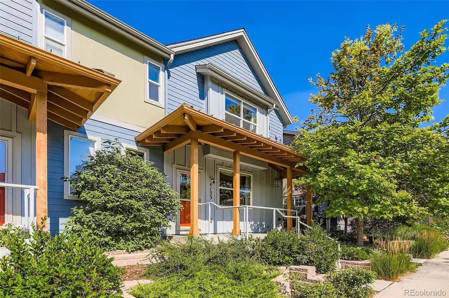 4133 Lonetree CT #B, Boulder, CO 80301