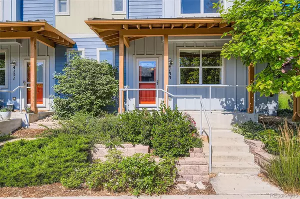 Boulder, CO 80301,4133 Lonetree CT #B
