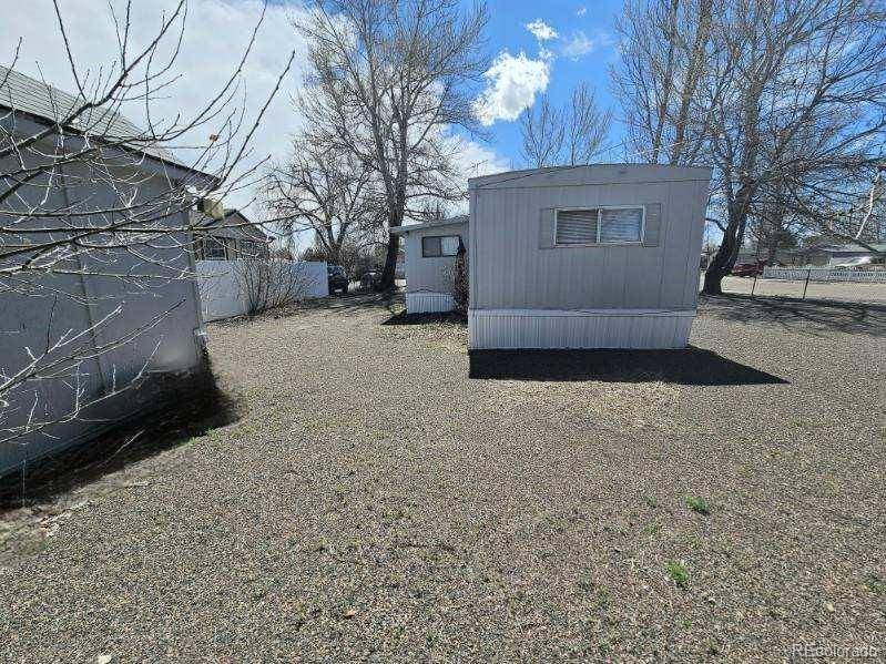 Lochbuie, CO 80603,534 Willow DR