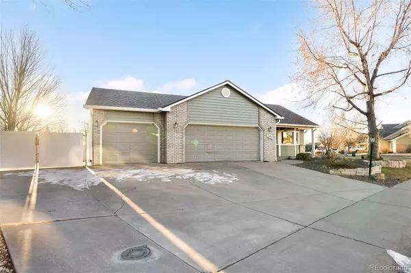 Loveland, CO 80537,340 Morgan DR