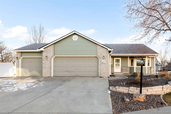 340 Morgan DR, Loveland, CO 80537