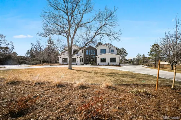 Greenwood Village, CO 80111,5157 S Boston ST