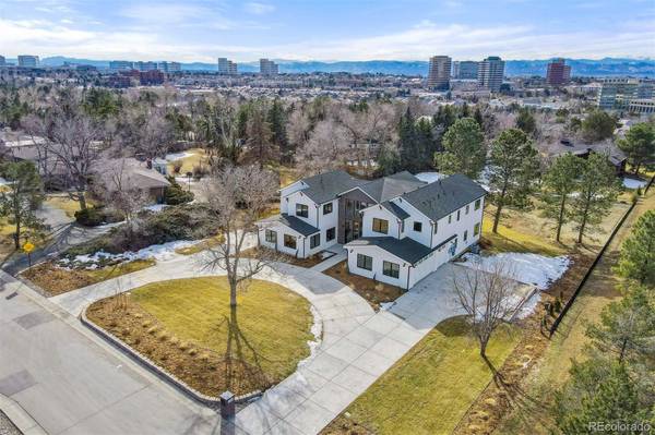 5157 S Boston ST, Greenwood Village, CO 80111