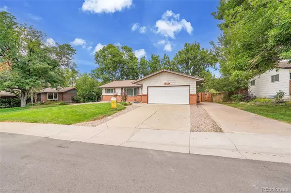 Centennial, CO 80112,7487 E Davies PL
