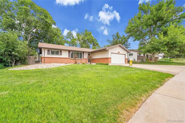 Centennial, CO 80112,7487 E Davies PL