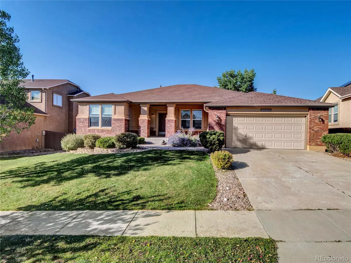 Colorado Springs, CO 80908,10715 Rhinestone DR