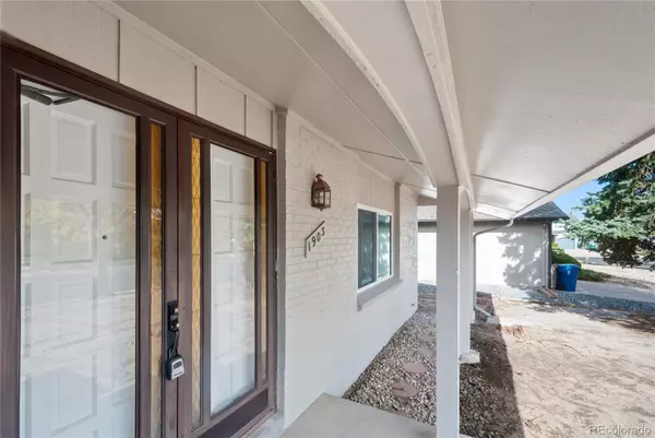 Aurora, CO 80014,1903 S Newark WAY