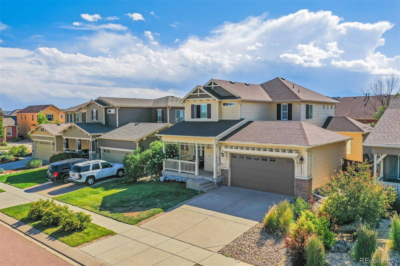 Colorado Springs, CO 80923,6622 Euclid DR