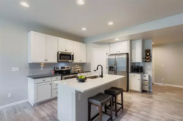 Milliken, CO 80543,2580 Brookstone DR #B