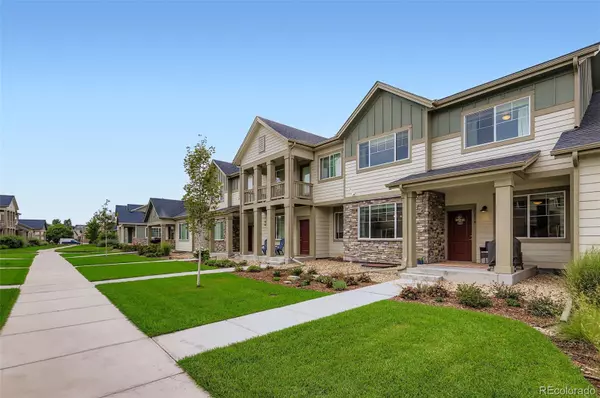 Milliken, CO 80543,2580 Brookstone DR #B