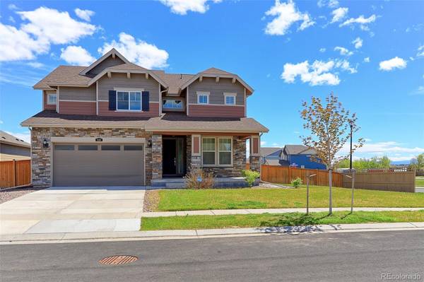 520 176th AVE, Broomfield, CO 80023