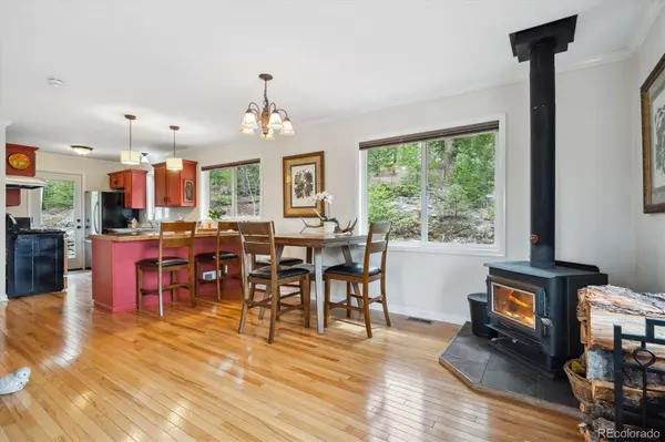 Morrison, CO 80465,9951 City View DR